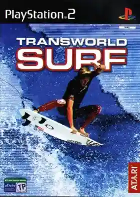 TransWorld Surf